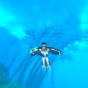 Legacy of Kain Collection - The Elder God