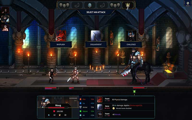 Buy Legend of Keepers Career of a Dungeon Master CD Key Compare Prices