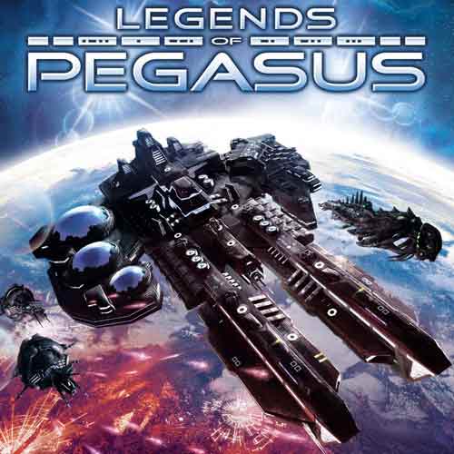 Buy Legends of Pegasus CD Key digital download best price