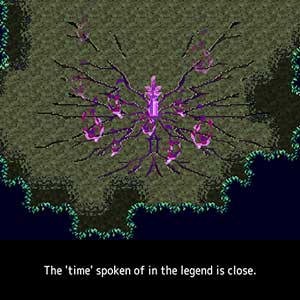 Legend of the Tetrarchs