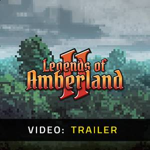 Legends of Amberland 2 The Song of Trees - Video Trailer