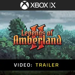Legends of Amberland 2 The Song of Trees - Video Trailer