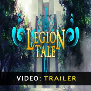 Buy Legion Tale CD Key Compare Prices