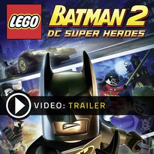 lego batman 2 ps4 game