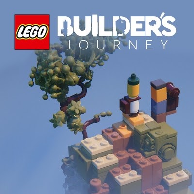 LEGO Builder's Journey - Ray Tracing Added to PC Version
