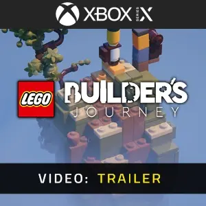 LEGO Builder’s Journey Xbox Series - Video Trailer