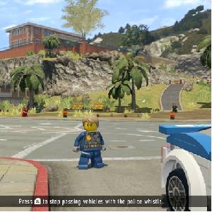 80% discount on LEGO® CITY Undercover Nintendo Switch — buy online — NT  Deals USA