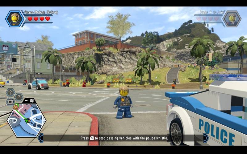 80% discount on LEGO® CITY Undercover Nintendo Switch — buy online — NT  Deals USA