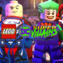 LEGO DC Super-Villains Launch Trailer Released