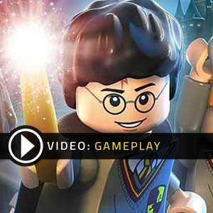 Buy LEGO Harry Potter: Years 1-4 on GAMESLOAD