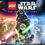 LEGO Star Wars: The Skywalker Saga Launches Official Trailer