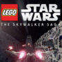 Lego Star Wars: The Skywalker Saga  Takes Us Behind the Scenes