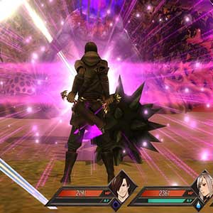 intriguing tales of vengeance