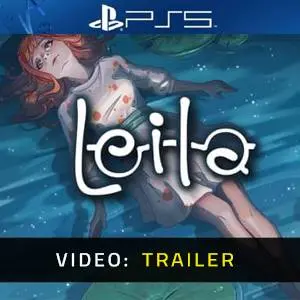 Leila PS5 - Video Trailer