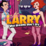 Leisure Suit Larry Wet Dreams Don’t Dry Launching November 7th