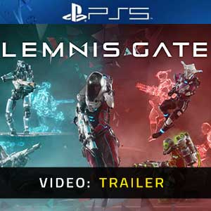 Lemnis Gate PS5 Video Trailer