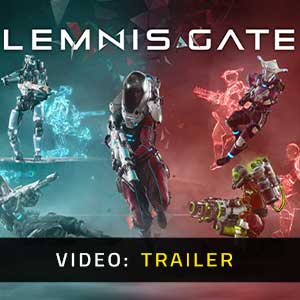 Lemnis Gate Video Trailer