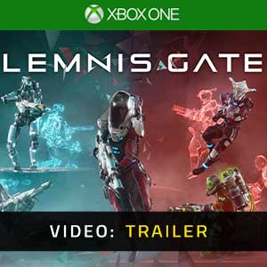 Lemnis Gate Xbox One Video Trailer