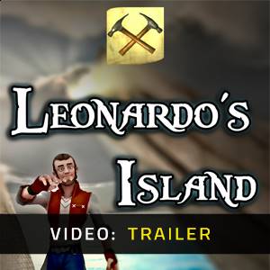Leonardo’s Island - Video Trailer