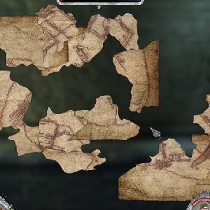 Les Miserables Jean Valjean - Paper Puzzle