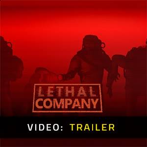 Lethal Company Trailer Video