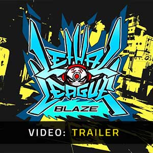 Lethal League Blaze - Video Trailer