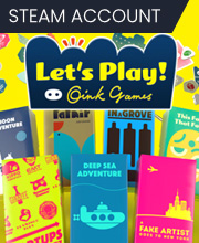 Let's Play! Oink Games Pc