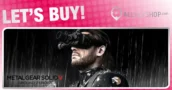Let’s Buy! | Metal Gear Solid 5: Ground Zeroes