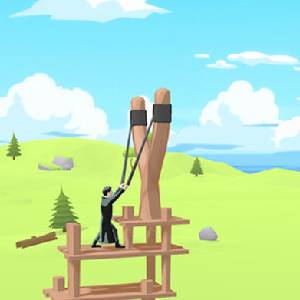 Let’s Catapult - Aiming