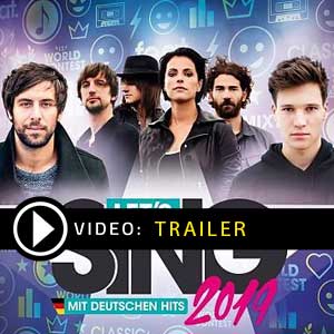 Buy Let's Sing 2019 CD Key Compare Prices