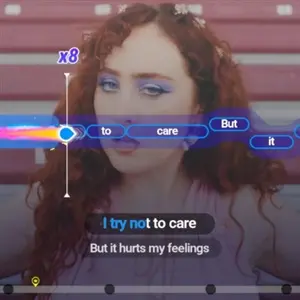 Let's Sing 2026 - Hot to go