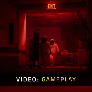 Level Unknown Backrooms - Gameplay Video