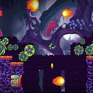 equipped with powerful curation