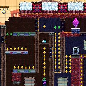 Get the gold to score