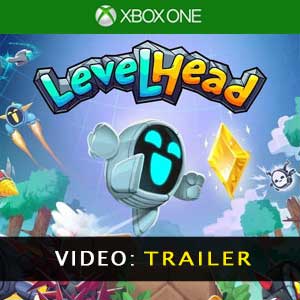 Levelhead Xbox One Prices Digital or Box Edition