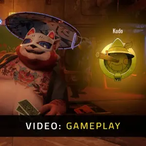 Liar's Bar – Gameplay