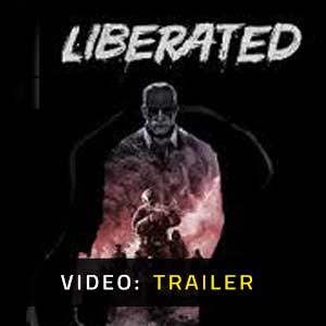 Liberated - Trailer