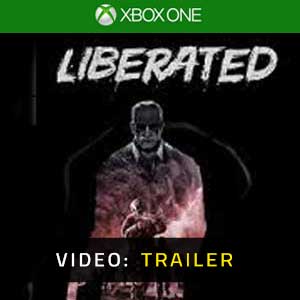 Liberated Xbox One- Trailer
