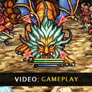 Liege Dragon Gameplay Video