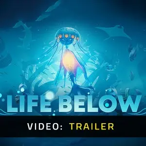 Life Below - Trailer Video