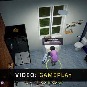 Life By You - Video Gameplay
