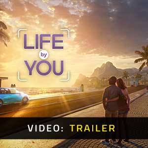 Life By You - Video Trailer