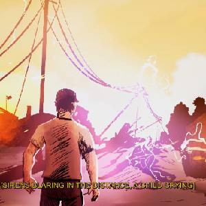 Life Eater - Police Siren