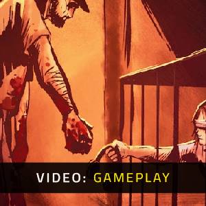 Life Eater - Gameplay