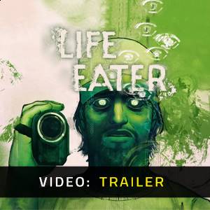 Life Eater - Trailer