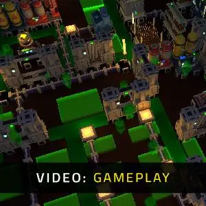 Life in Bunker - Gameplay Video