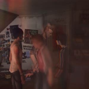 Life is Strange 2 Complete Season - Arcadia Bay