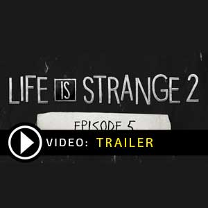 Buy Life is Strange 2 Episode 5 CD Key Compare Prices