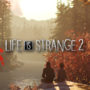 Life is Strange 2 Stars 2 Brothers Escaping to Mexico