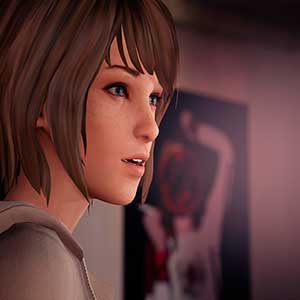 Life is Strange Remastered Collection Max Caufield